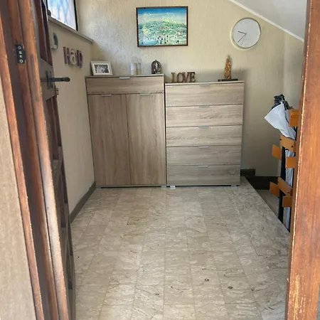 La Dimora Di San Paolo Bed & Breakfast