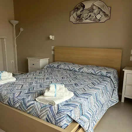 La Dimora Di San Paolo Bed & Breakfast *