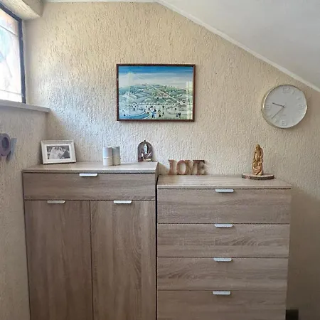 La Dimora Di San Paolo Foligno