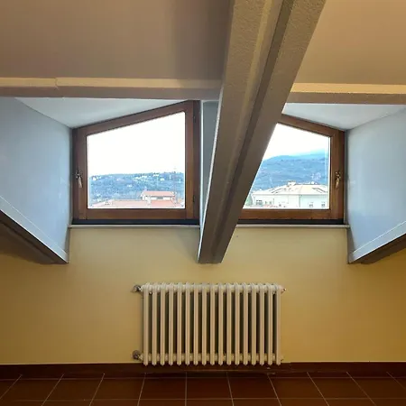 La Dimora Di San Paolo Bed & Breakfast Foligno