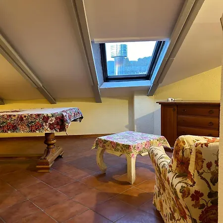 La Dimora Di San Paolo 3* Foligno