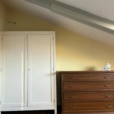 La Dimora Di San Paolo 3*