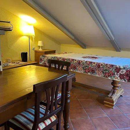 La Dimora Di San Paolo 3* Foligno