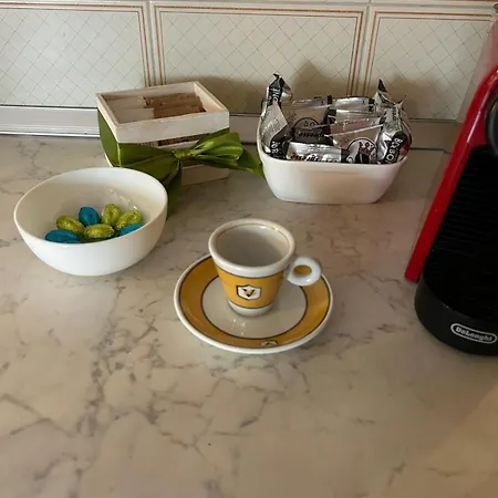 Bed & Breakfast La Dimora Di San Paolo