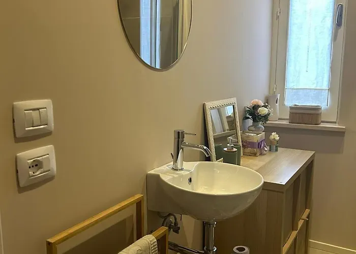 La Dimora Di San Paolo 3* Φολίνιο