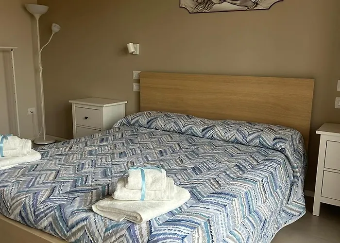 La Dimora Di San Paolo Bed and Breakfast 3*