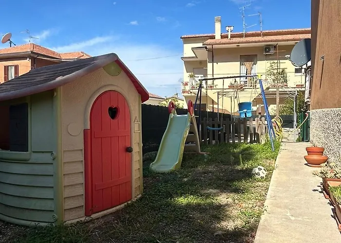 La Dimora Di San Paolo Bed and Breakfast Φολίνιο