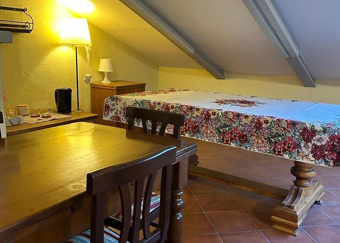 La Dimora Di San Paolo 3* Φολίνιο