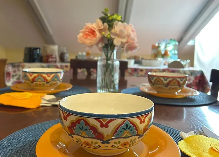 La Dimora Di San Paolo Φολίνιο